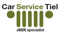 Carservice Tiel Logo
